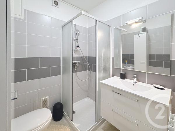 Appartement F1 à vendre  1 pièce - 21,37 m2 MONTPELLIER - 34