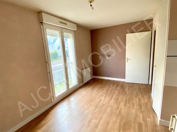 Investissement locatif - rue des Ormeaux TOURS