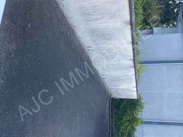 Investissement locatif - rue des Ormeaux TOURS