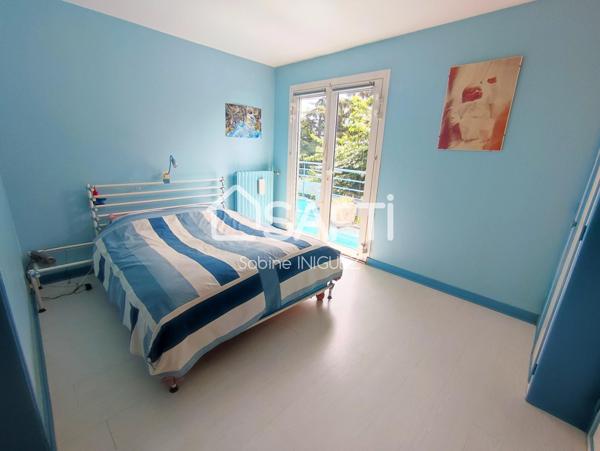 DEMEURE SUR PARC ARBORE