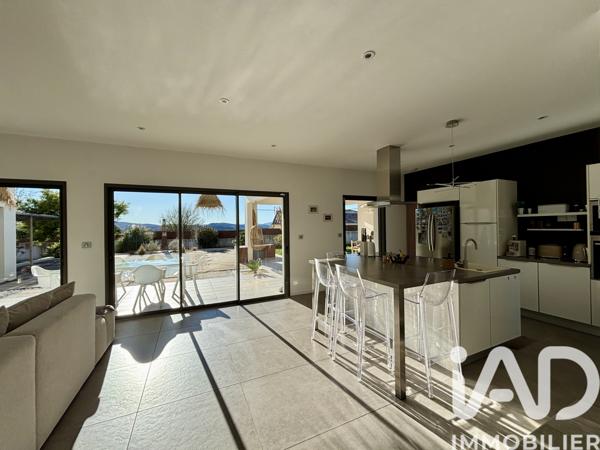 Maison à vendre 5 pièces 145 m² Mirabel