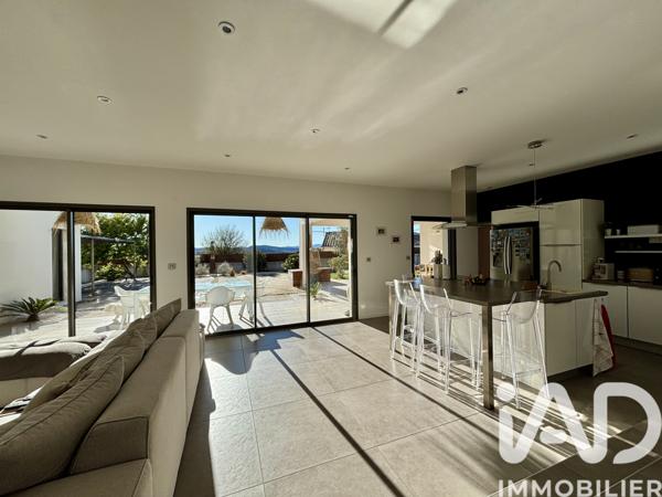 Maison à vendre 5 pièces 145 m² Mirabel