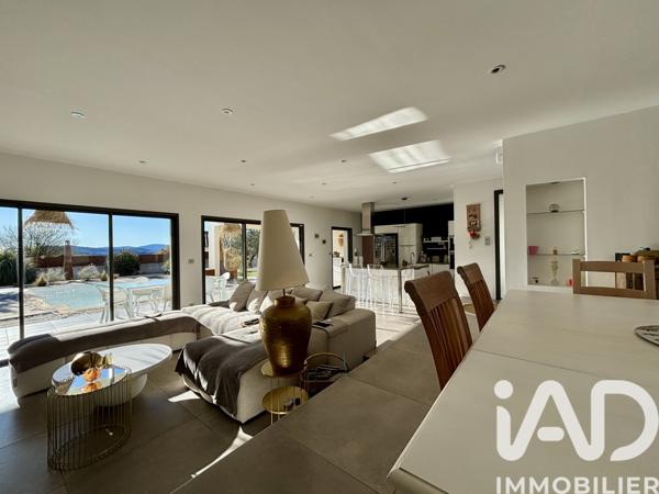 Maison à vendre 5 pièces 145 m² Mirabel