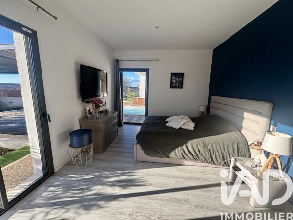 Maison à vendre 5 pièces 145 m² Mirabel