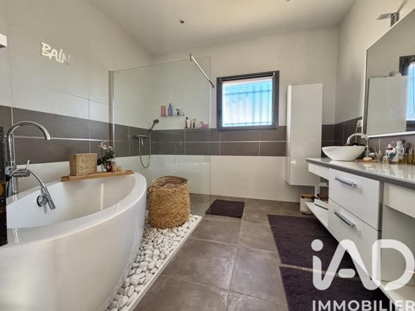 Maison à vendre 5 pièces 145 m² Mirabel