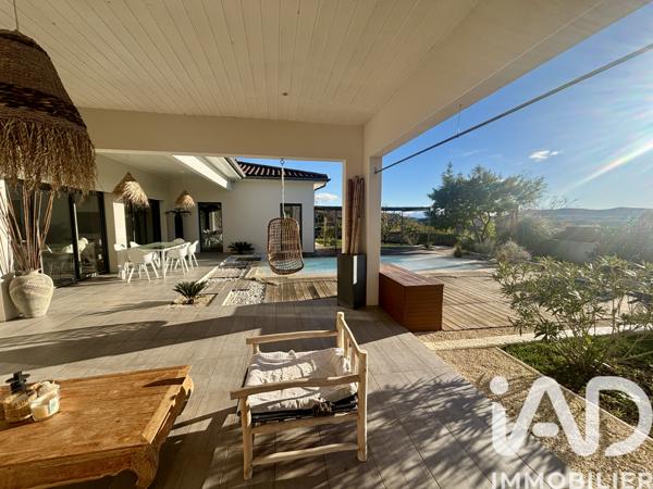 Maison à vendre 5 pièces 145 m² Mirabel