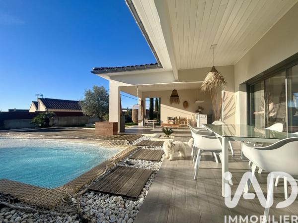 Maison à vendre 5 pièces 145 m² Mirabel