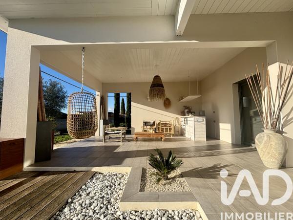 Maison à vendre 5 pièces 145 m² Mirabel