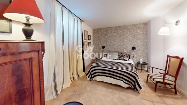 Loft de 98m² Saint Jean de Luz