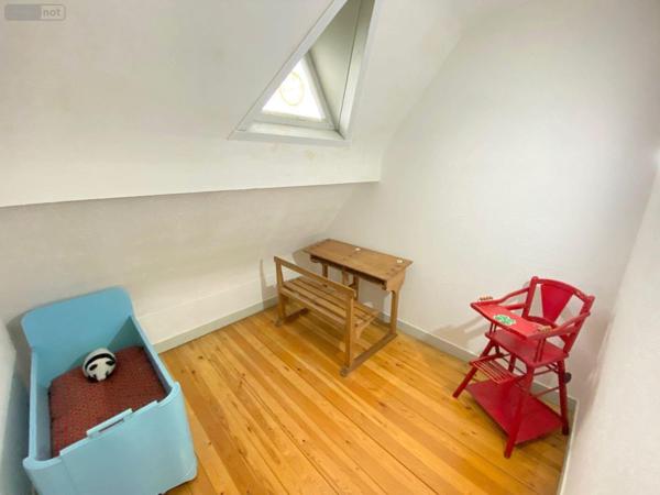 Maison individuelle à vendre à Boos en Seine-Maritime (76520), ref : 14131/952