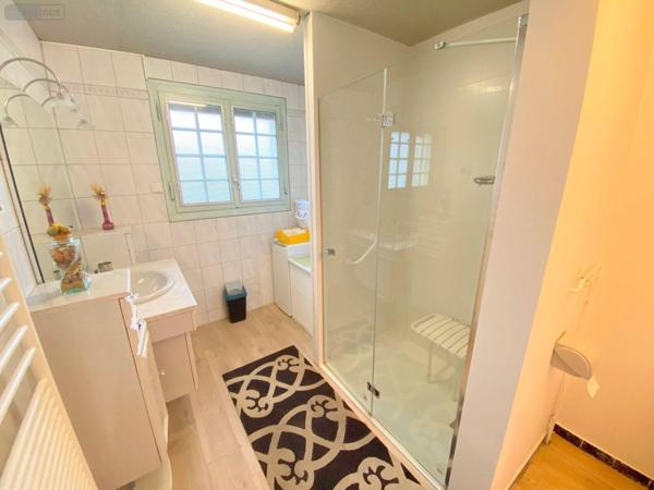 Maison individuelle à vendre à Boos en Seine-Maritime (76520), ref : 14131/952