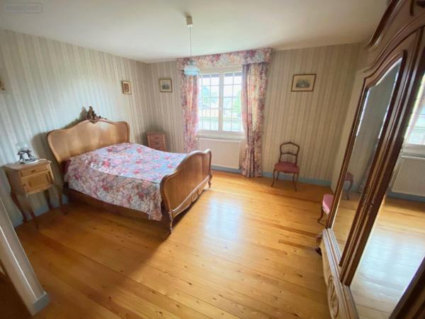 Maison individuelle à vendre à Boos en Seine-Maritime (76520), ref : 14131/952