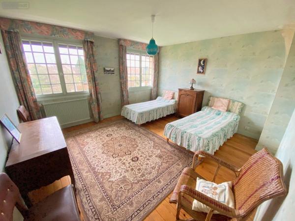 Maison individuelle à vendre à Boos en Seine-Maritime (76520), ref : 14131/952