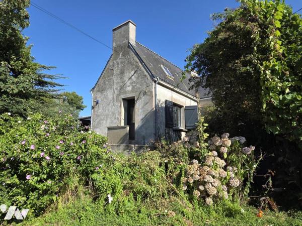 Maison 4 pièces, 69m² - Lomener GROIX