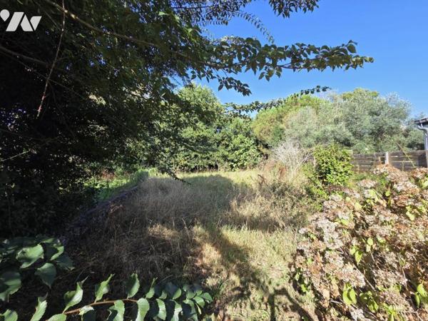 Maison 4 pièces, 69m² - Lomener GROIX