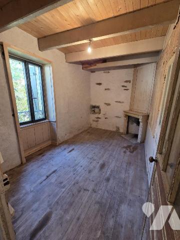 Maison 4 pièces, 69m² - Lomener GROIX
