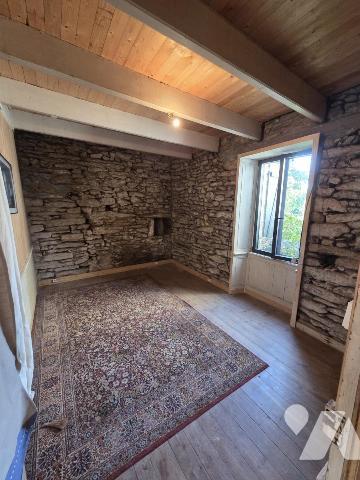 Maison 4 pièces, 69m² - Lomener GROIX