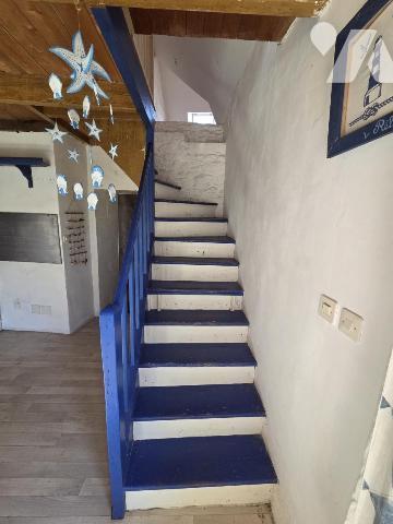 Maison 4 pièces, 69m² - Lomener GROIX