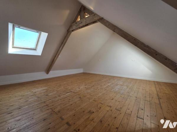 Maison 4 pièces, 69m² - Lomener GROIX