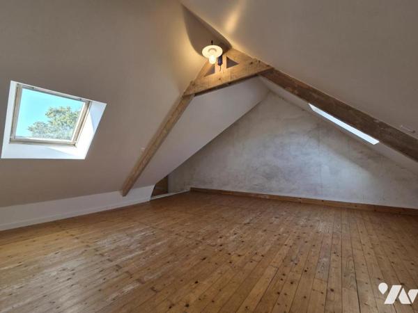 Maison 4 pièces, 69m² - Lomener GROIX