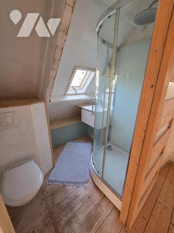 Maison 4 pièces, 69m² - Lomener GROIX