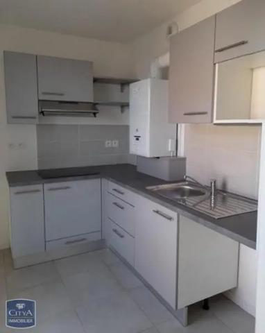 Appartement à louer 3 pièces 56.42m² Balma (31130)