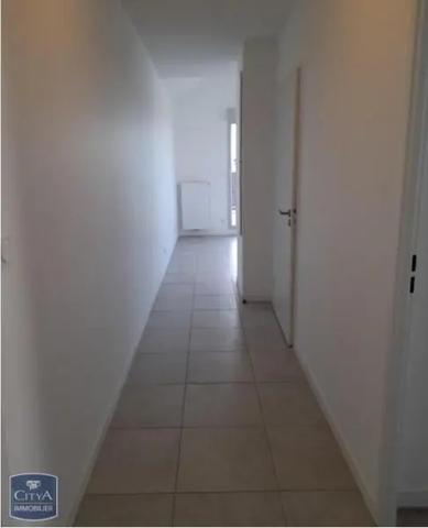 Appartement à louer 3 pièces 56.42m² Balma (31130)