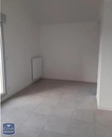Appartement à louer 3 pièces 56.42m² Balma (31130)