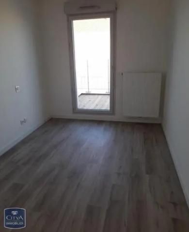 Appartement à louer 3 pièces 56.42m² Balma (31130)