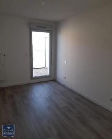 Appartement à louer 3 pièces 56.42m² Balma (31130)