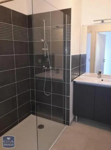 Appartement à louer 3 pièces 56.42m² Balma (31130)