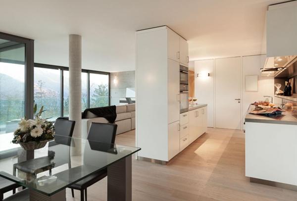 Appartement Anse 3 pièce(s) 73.40 m2