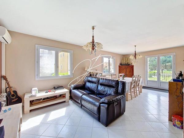 Maison 3P 81 m² terrain 1200 m² garage indépendant