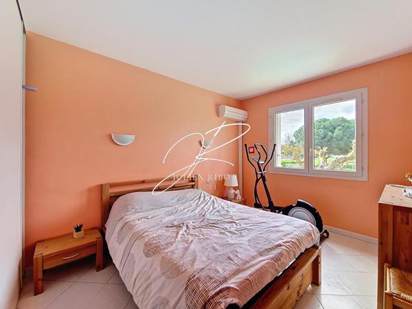 Maison 3P 81 m² terrain 1200 m² garage indépendant