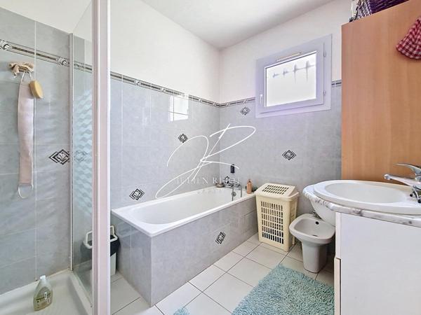 Maison 3P 81 m² terrain 1200 m² garage indépendant