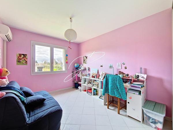 Maison 3P 81 m² terrain 1200 m² garage indépendant