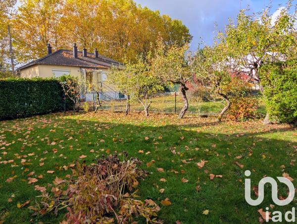 Maison à vendre 4 pièces 80 m² Beauvais