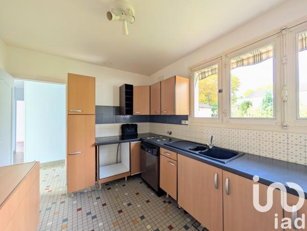 Maison à vendre 4 pièces 80 m² Beauvais