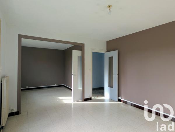 Maison à vendre 4 pièces 80 m² Beauvais