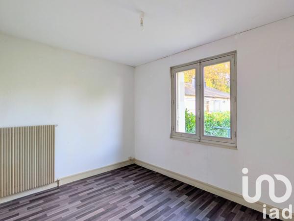 Maison à vendre 4 pièces 80 m² Beauvais