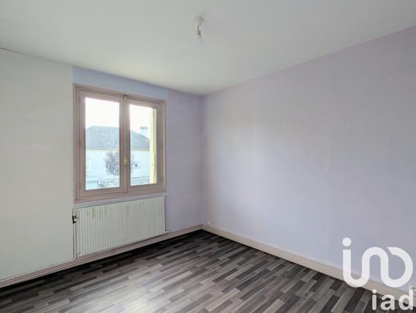 Maison à vendre 4 pièces 80 m² Beauvais