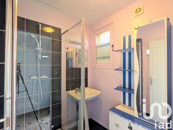 Maison à vendre 4 pièces 80 m² Beauvais