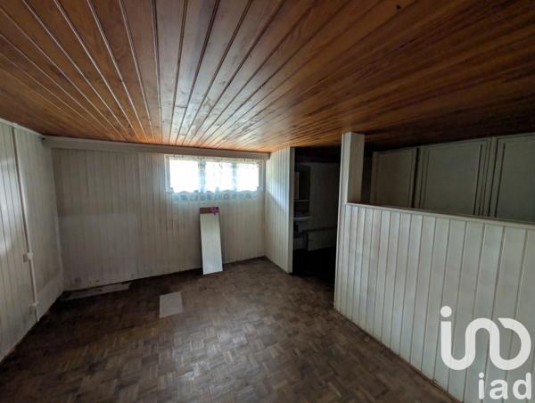 Maison à vendre 4 pièces 80 m² Beauvais