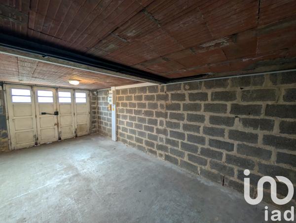 Maison à vendre 4 pièces 80 m² Beauvais