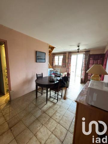 Appartement à vendre 4 pièces 75 m² Dammartin-en-Goële