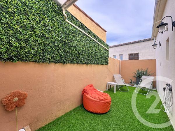 Maison à vendre  4 pièces - 111,80 m2 THUIR - 66