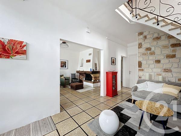 Maison à vendre  4 pièces - 111,80 m2 THUIR - 66