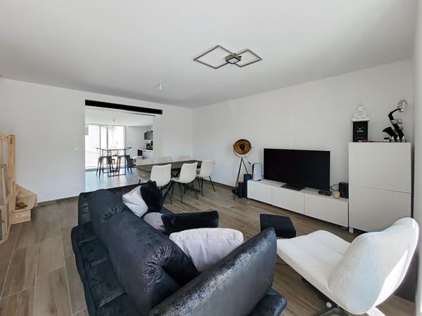 Maison Challans 3 pièce(s) 77.90 m2