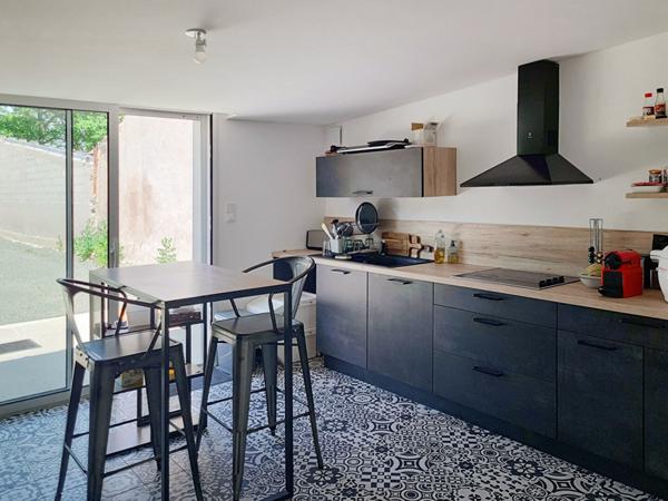 Maison Challans 3 pièce(s) 77.90 m2