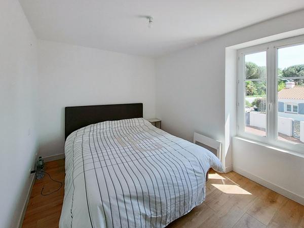 Maison Challans 3 pièce(s) 77.90 m2